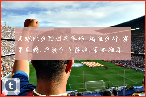 足球比分预测网单场,精准分析,赛事前瞻,单场焦点解读,策略推荐