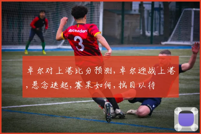 卓尔对上港比分预测,卓尔迎战上港,悬念迭起,赛果如何,拭目以待